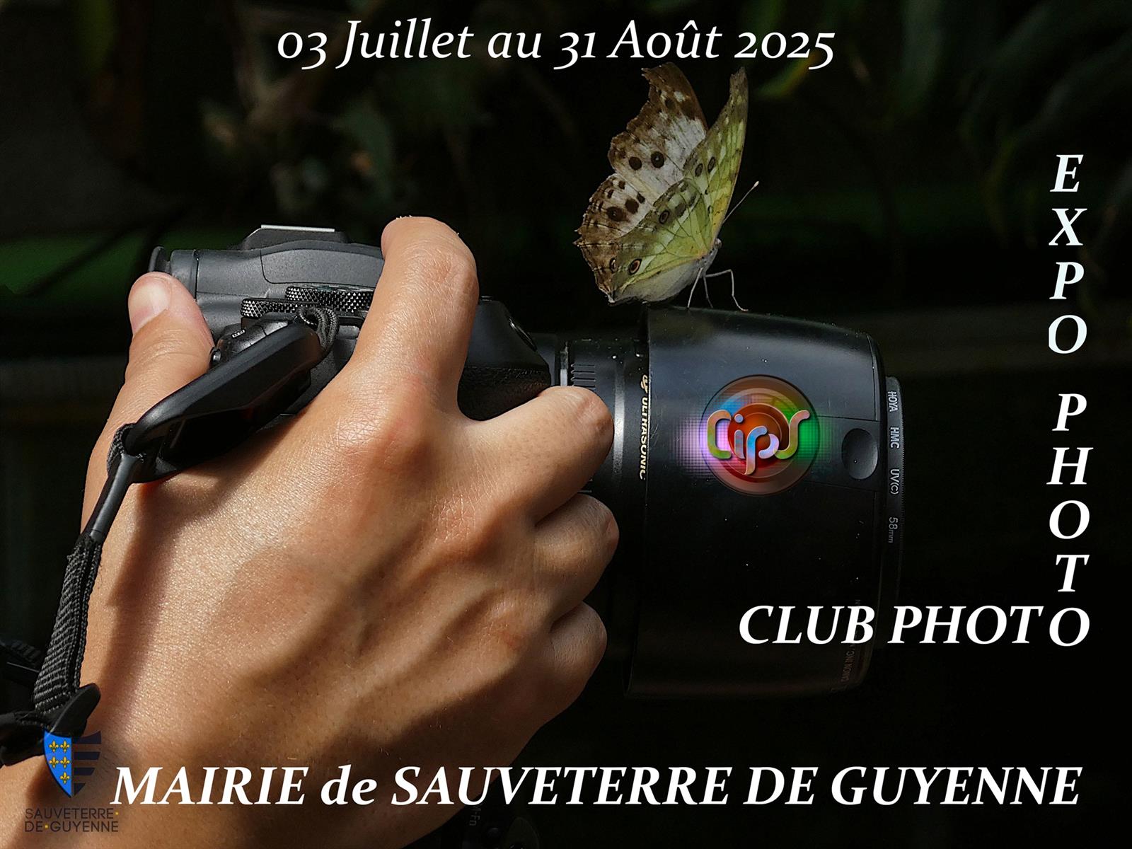 Exposition photos
