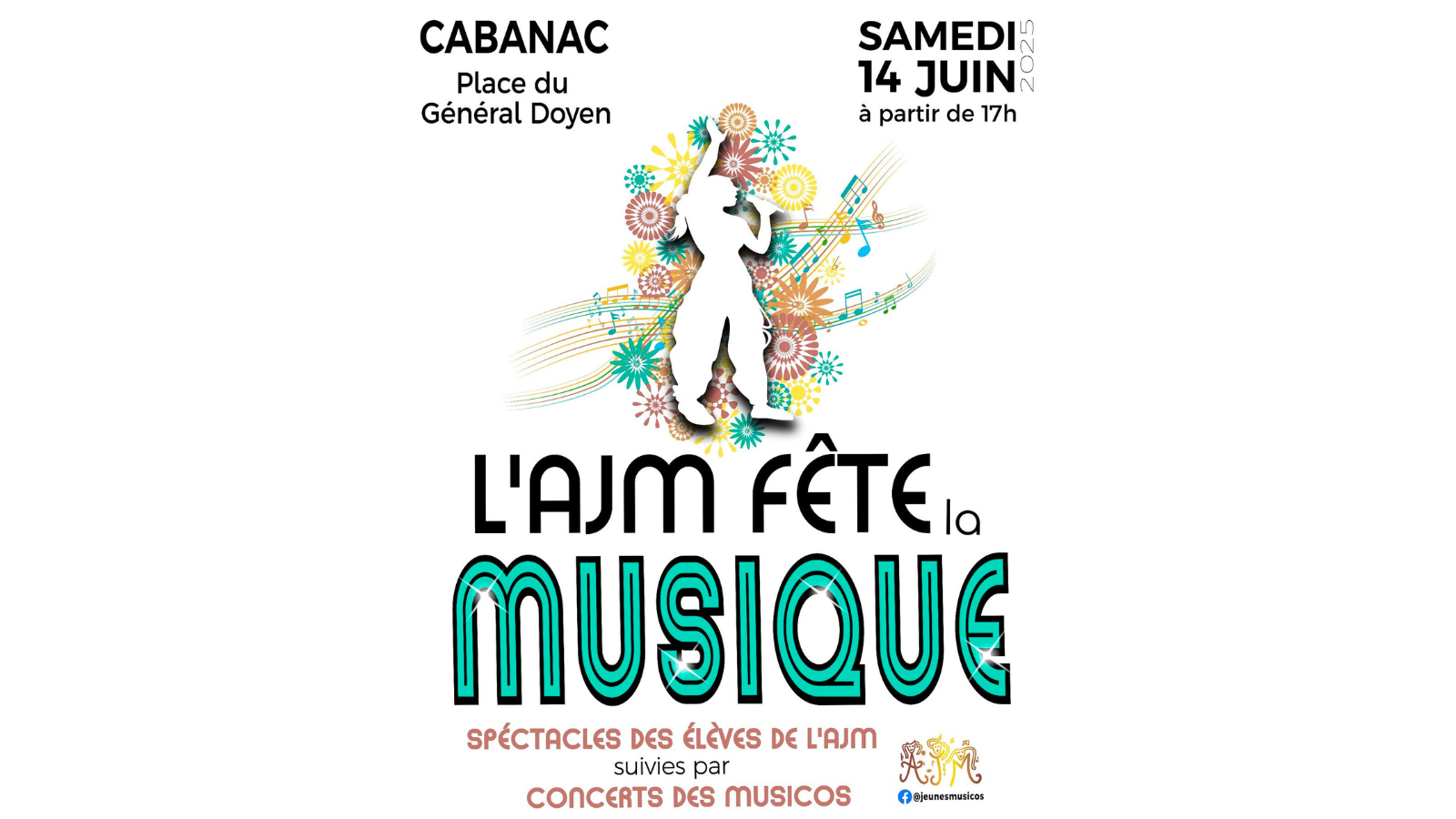 Fête de l'AJM