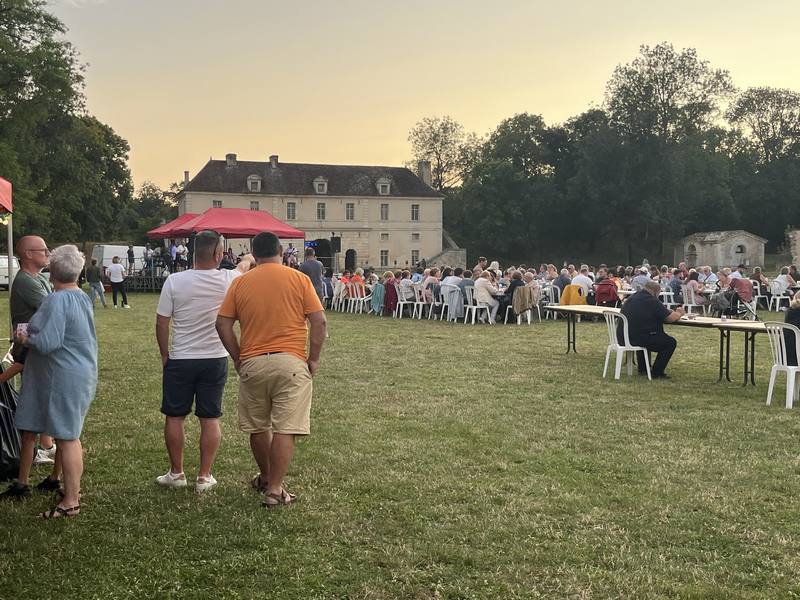 Fête Nationale