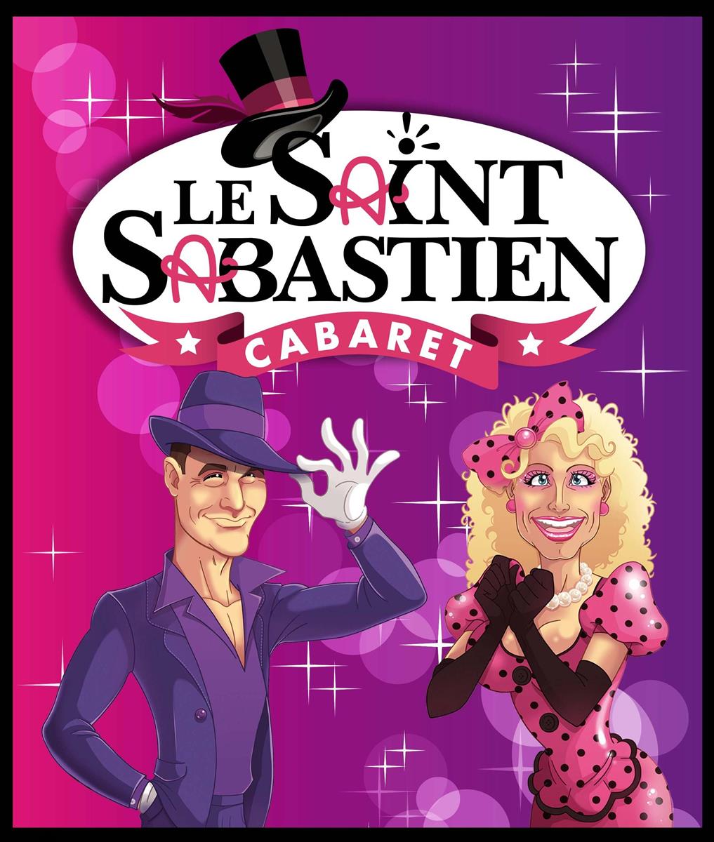 Les RDV de l'été du Cabaret