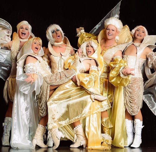 Les RDV de l'été du Cabaret