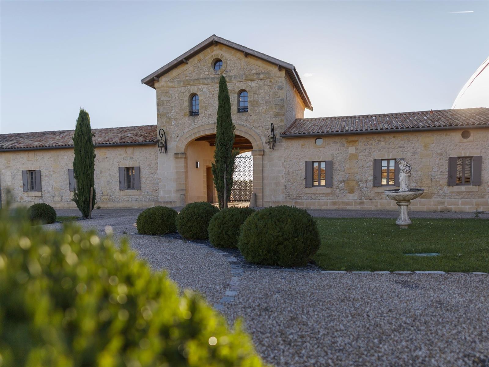 Les estivales du Château du Lort