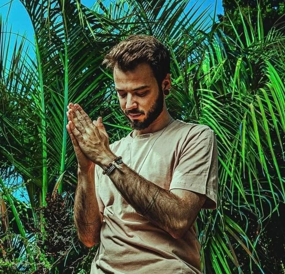 Jason Mist - Les jeudis de Nodris