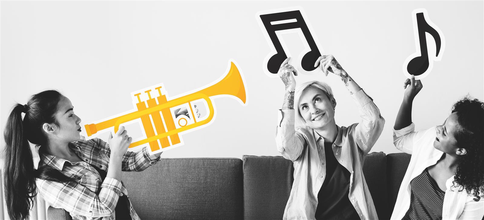 Fête de la musique