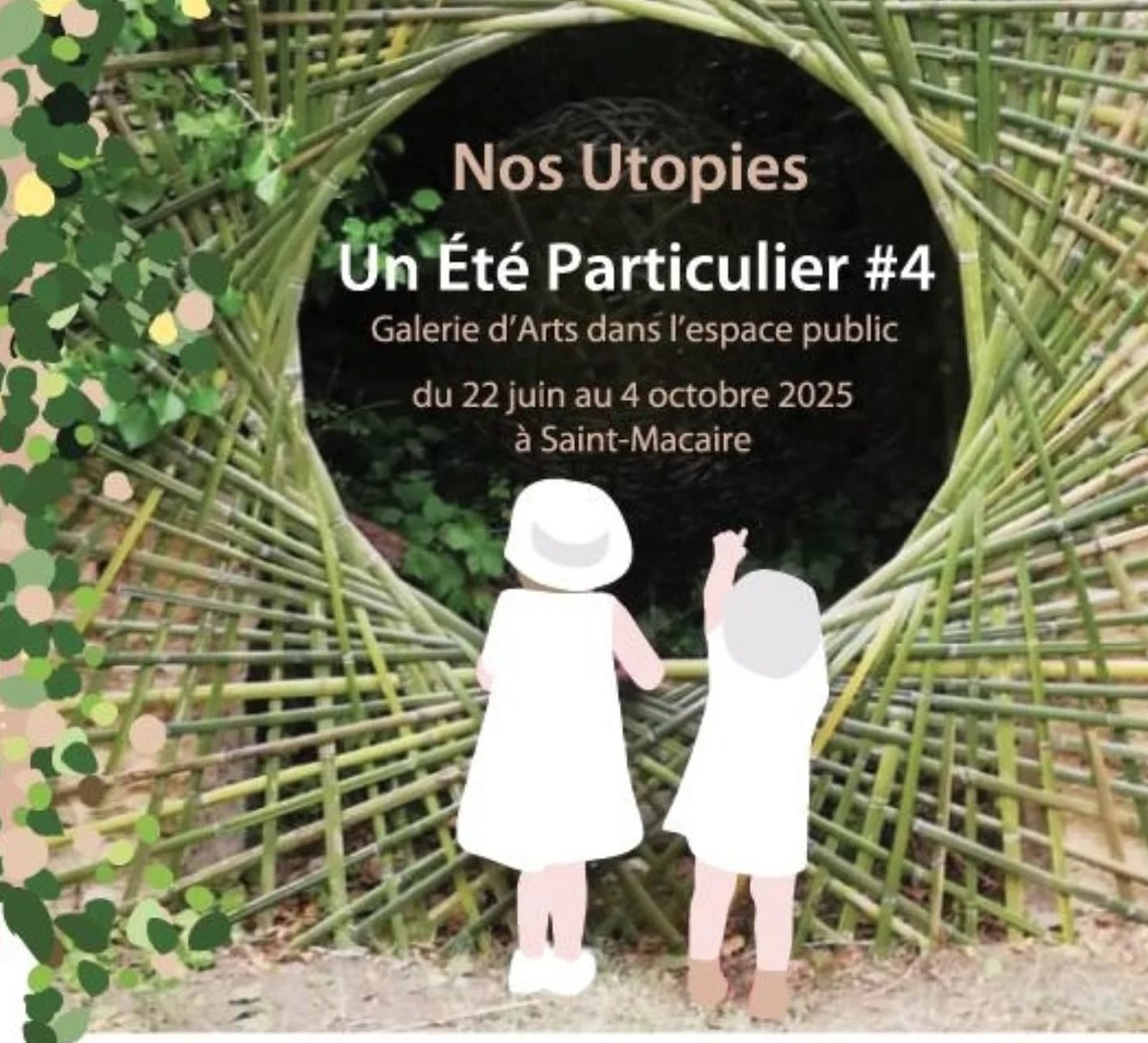 Un été particulier