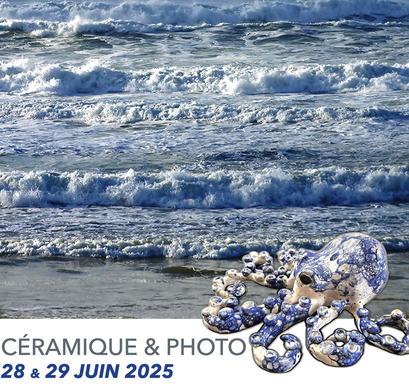 Exposition La Mer