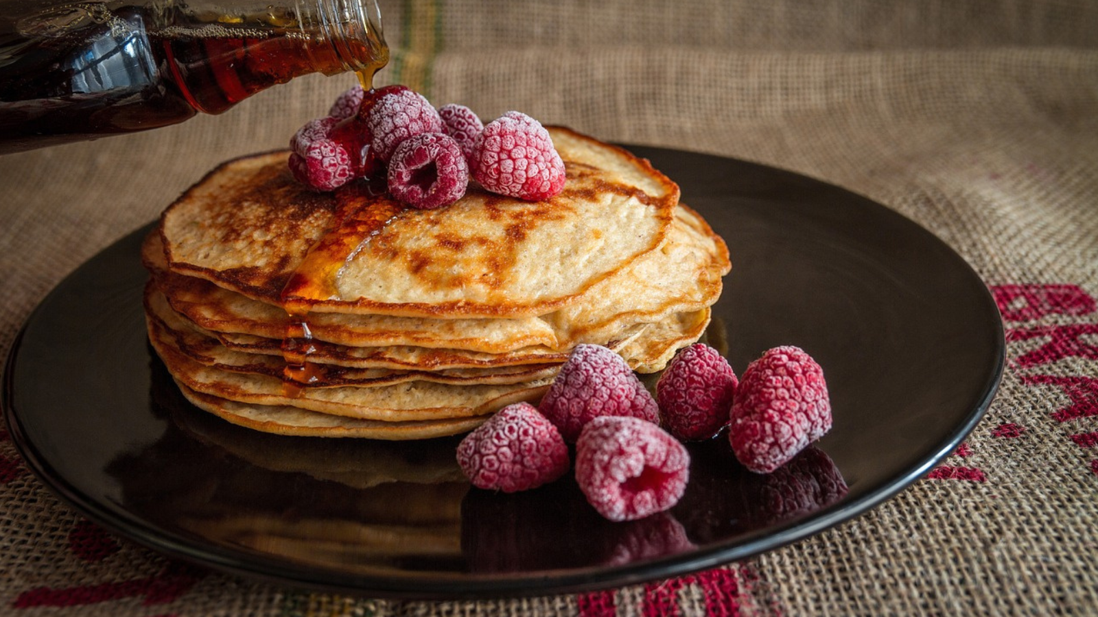 Brunch Braséro