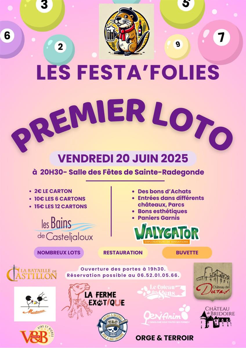 LOTO