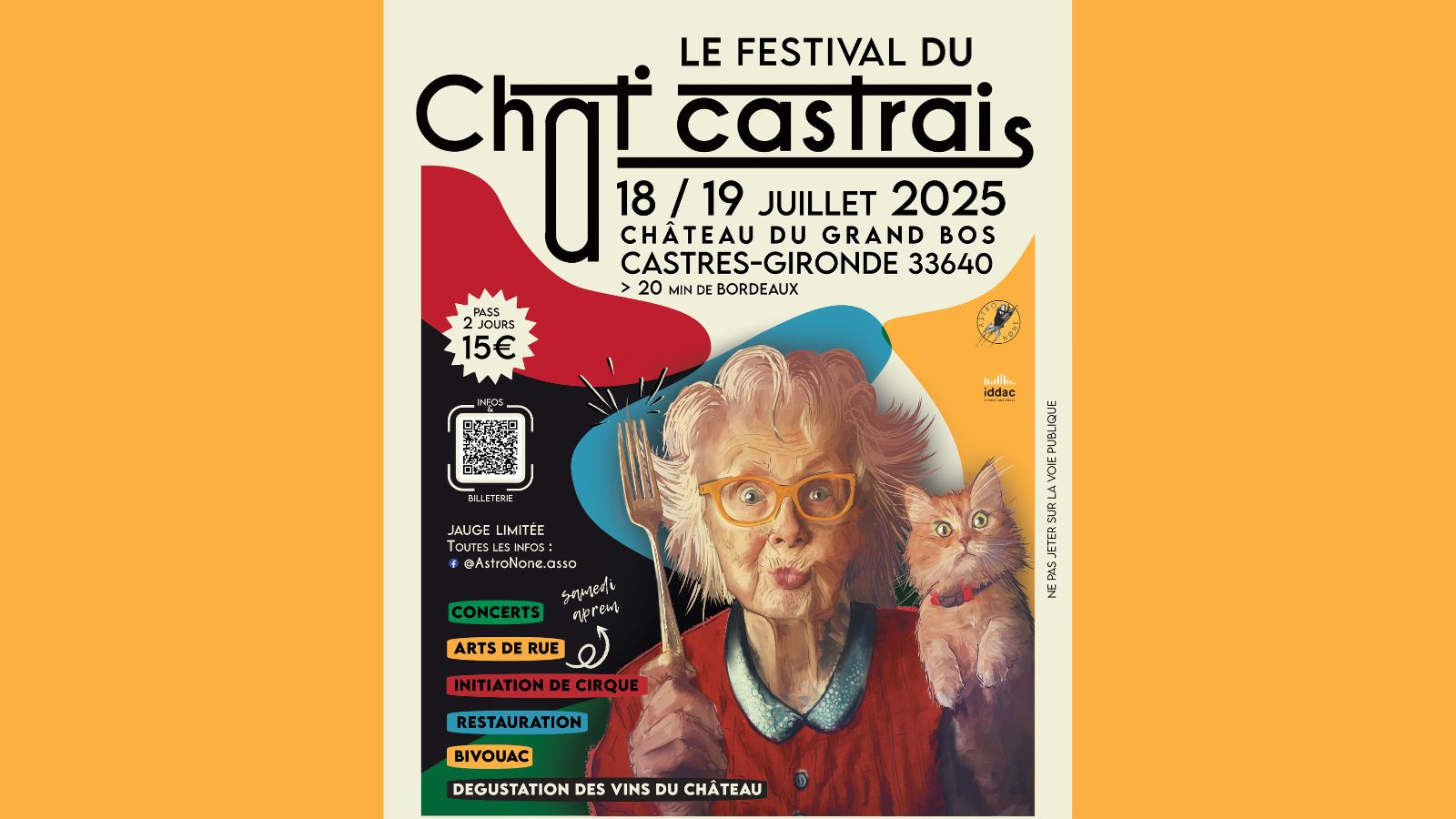 Festival du Chat Castrais