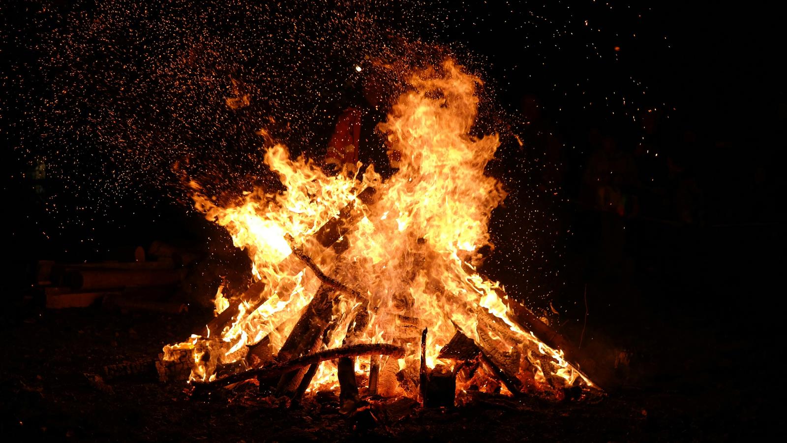 Feu de la Saint-Jean