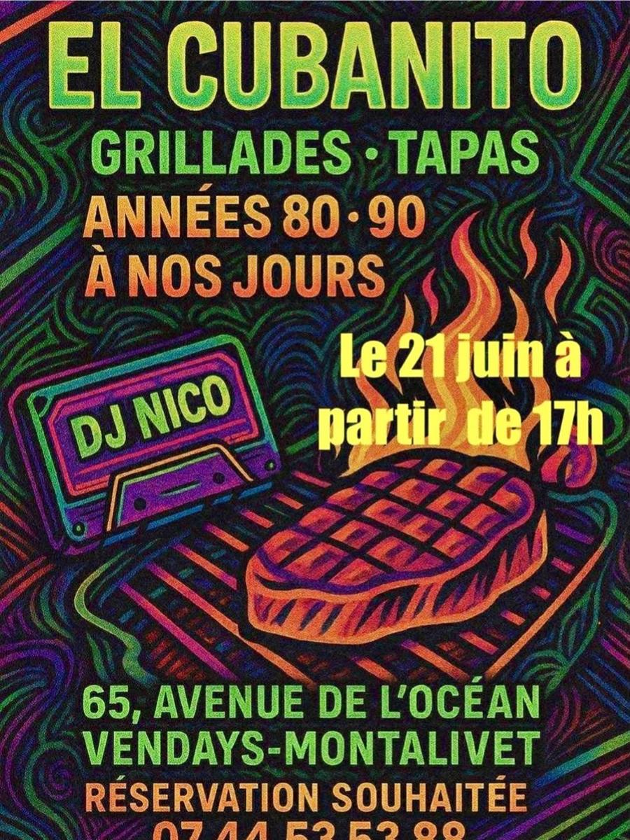 DJ Nico