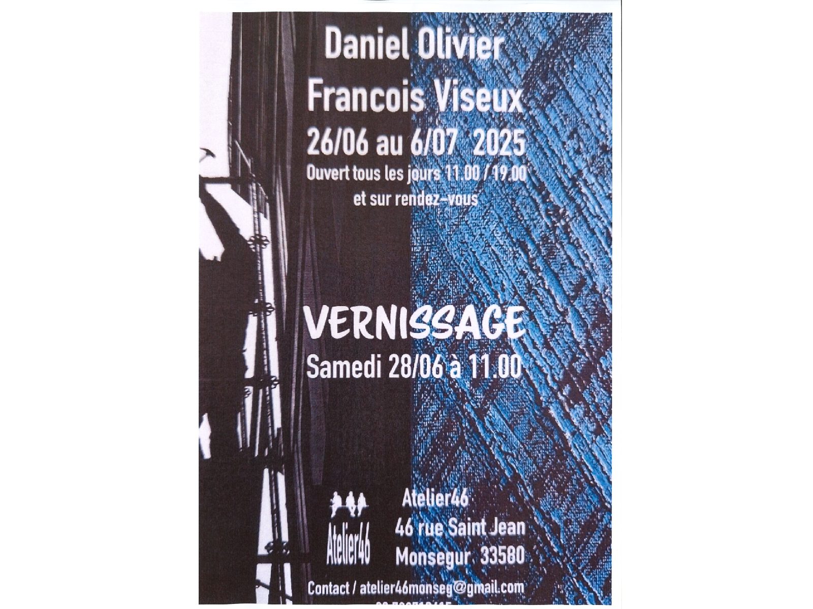 Vernissage