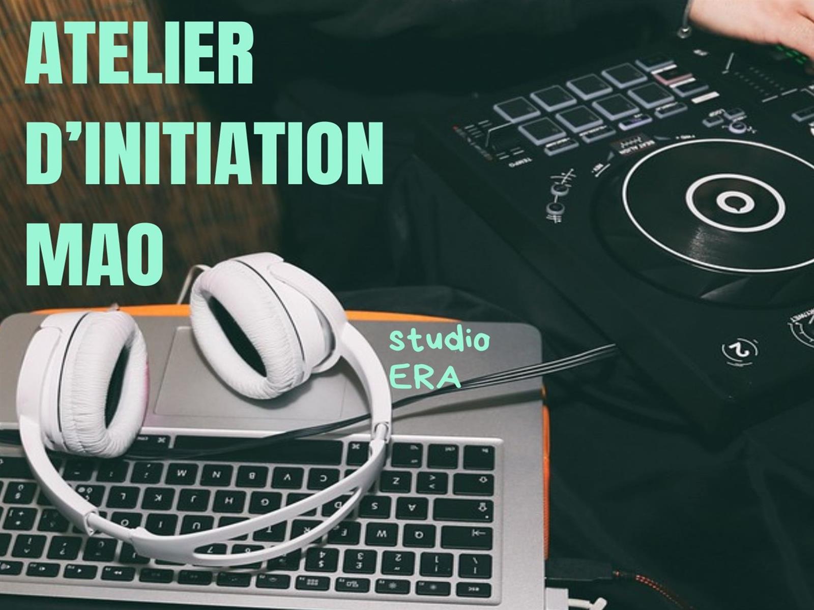 Atelier d'initiation à la Musique Assistée par ...