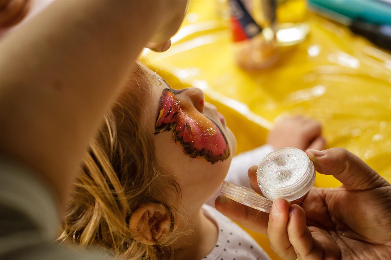 Journée des enfants