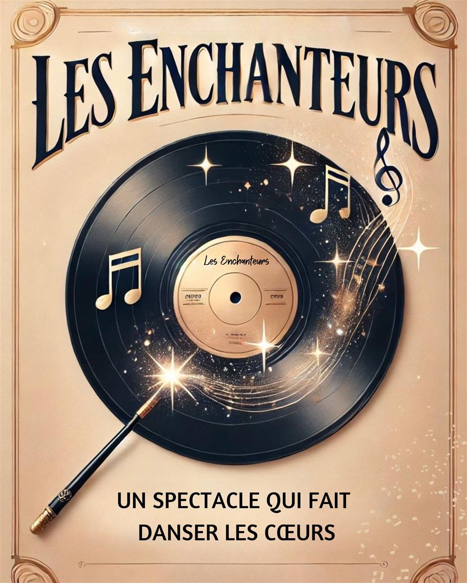 Soirée Gourmande