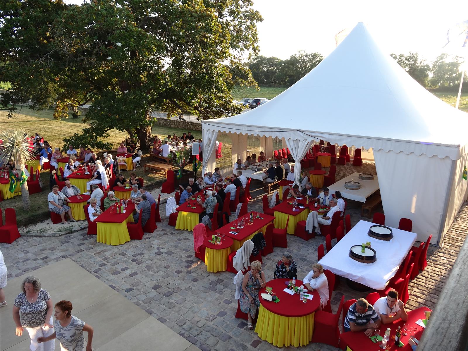 Festival de l'Art et de l'Elégance