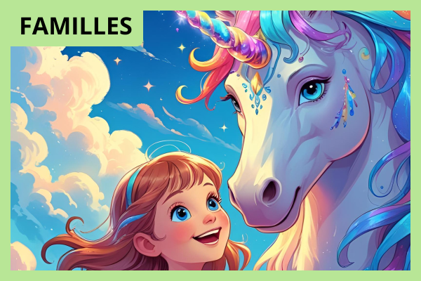 Parcours conté au château Citran - Alice au Pa ...