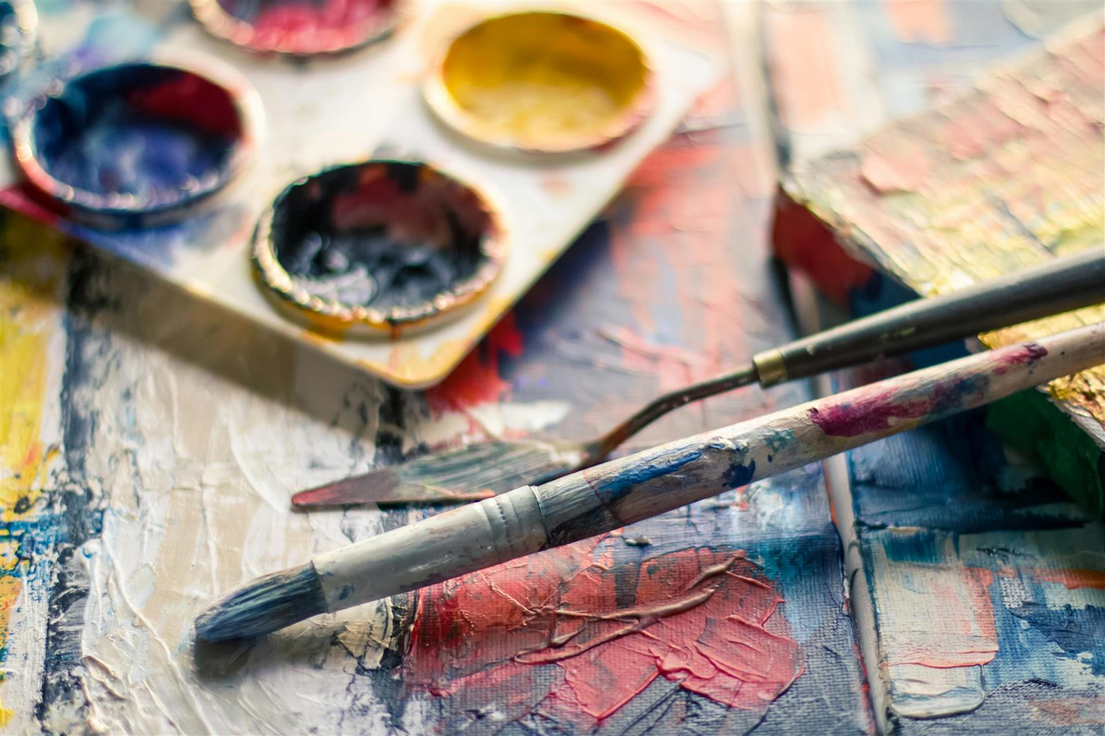 Exposition Artistique : Voyage/Voyage