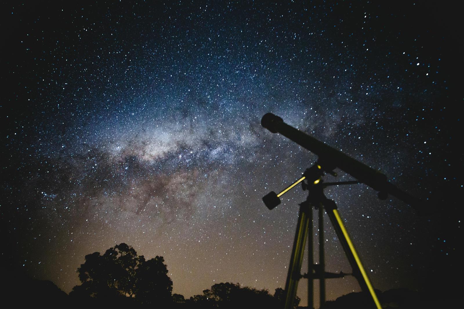 Nuits des Étoiles