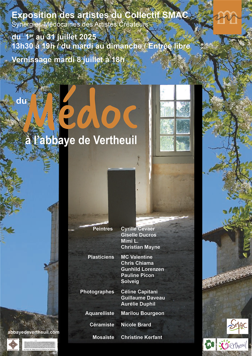 Exposition du collectif SMAC