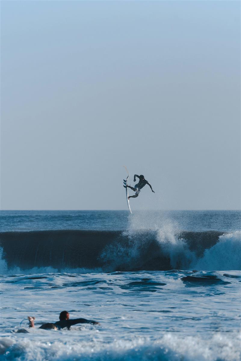 Festi Monta Surf Skate