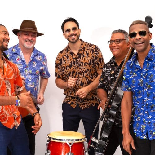 Cuarteto Cubano