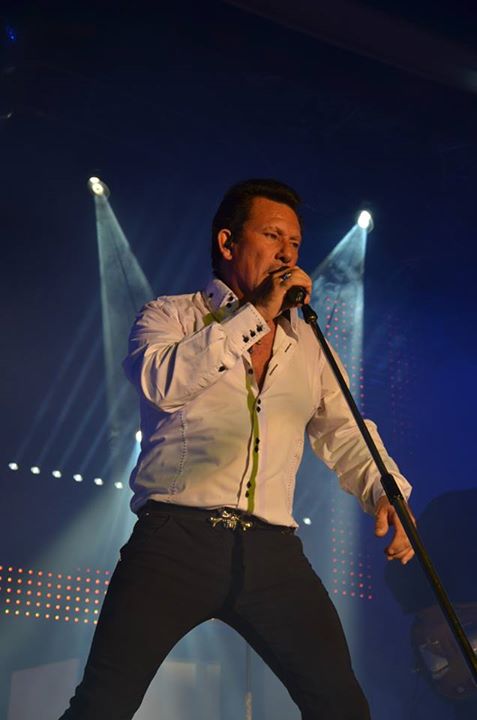 La voix de Johnny by Joe