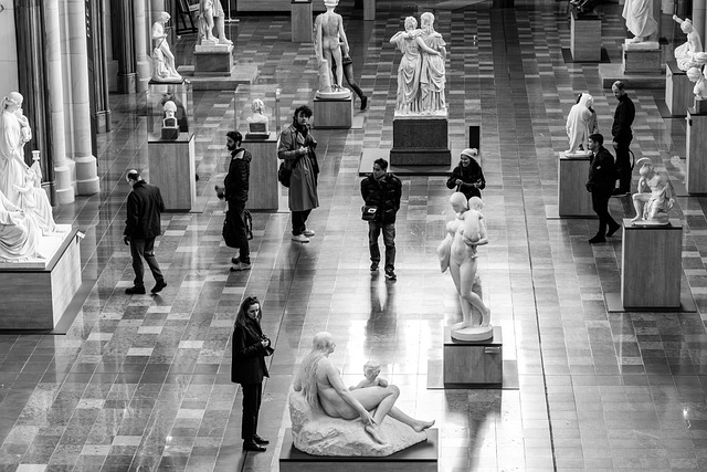 Exposition de Mélane