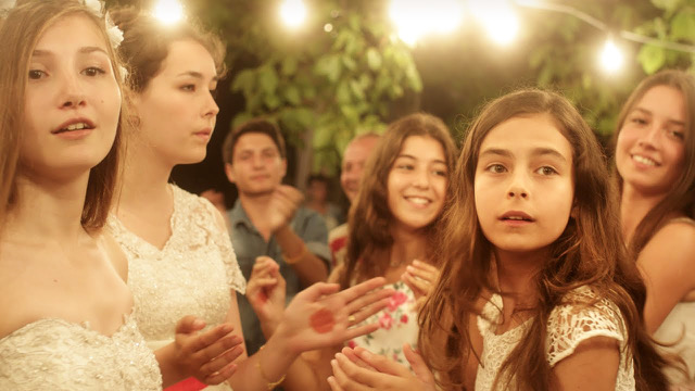 Cinéma : SOIRÉE DE LANCEMENT DE LA SAISON 6