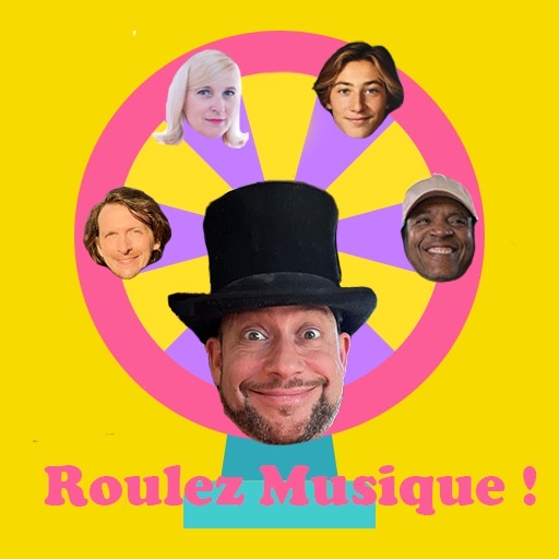 Roulez musiques !
