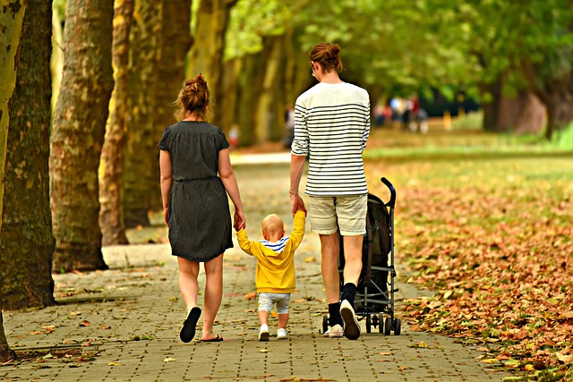 Un été exceptionnel en famille avec le Centre  ...