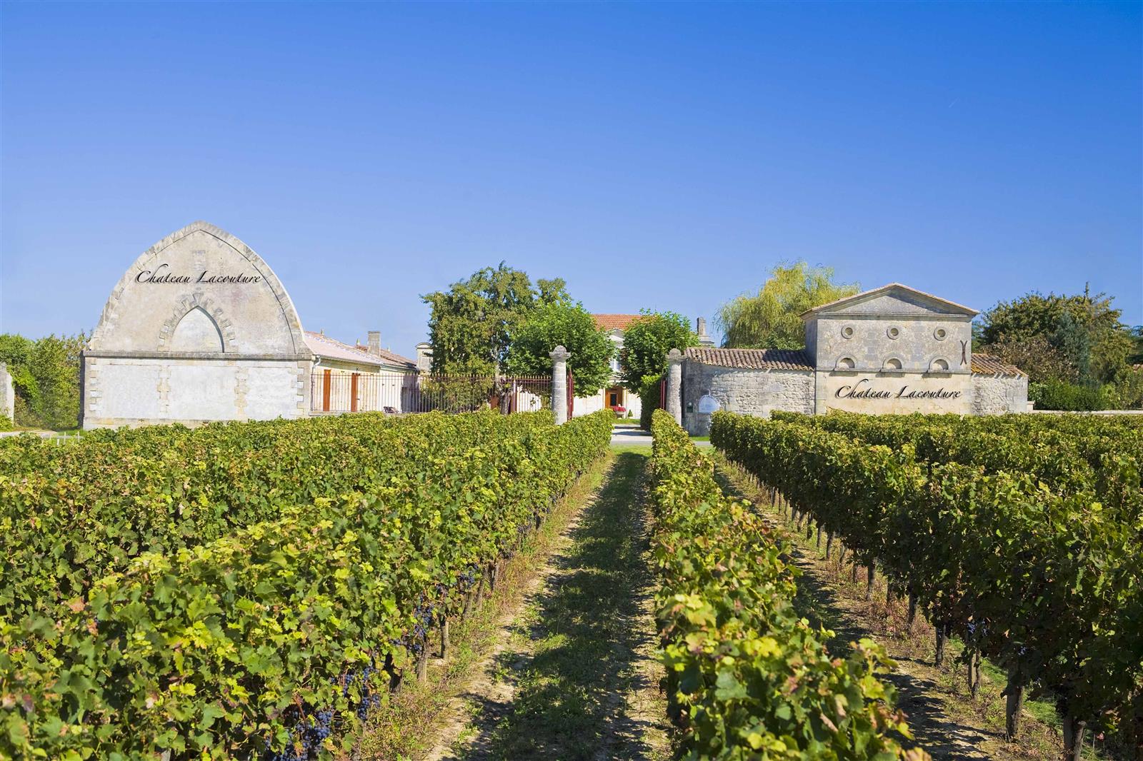 Échappées Gourmandes au Château Lacouture