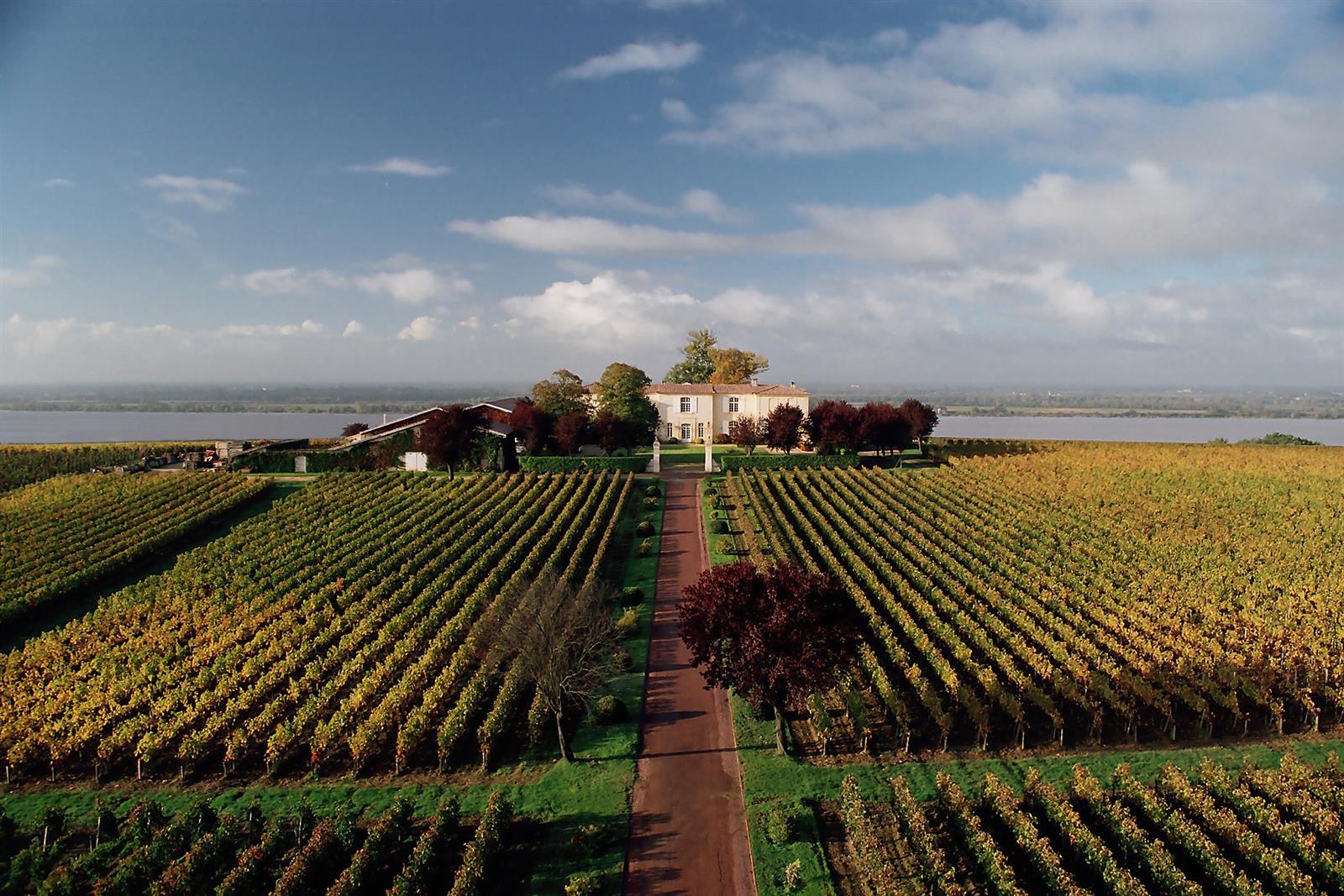 Soirée Tapas et Musique au Château Eyquem