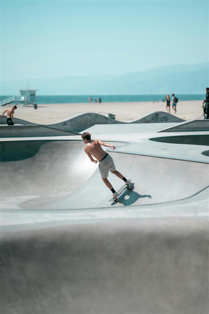 Festi Monta Surf Skate