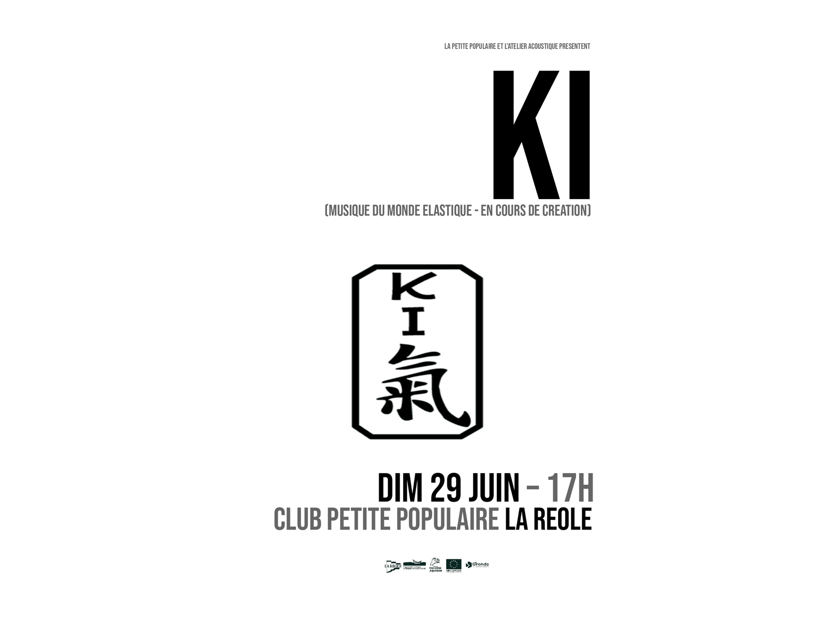 Club Petite Populaire