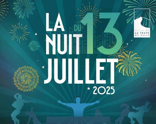 La Nuit du 13 Juillet 2025