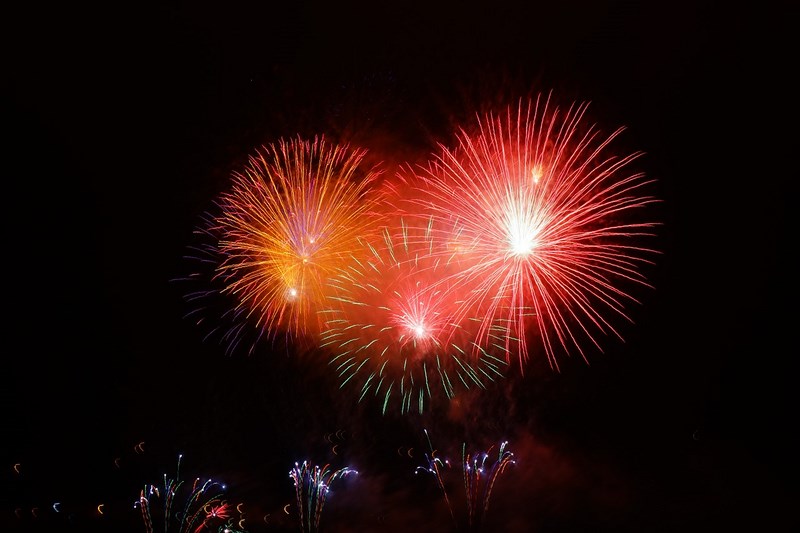 Bal des pompiers