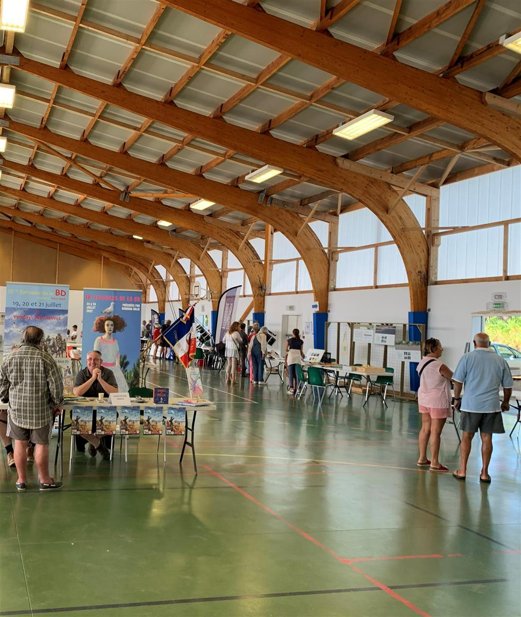 Forum des Associations 2024