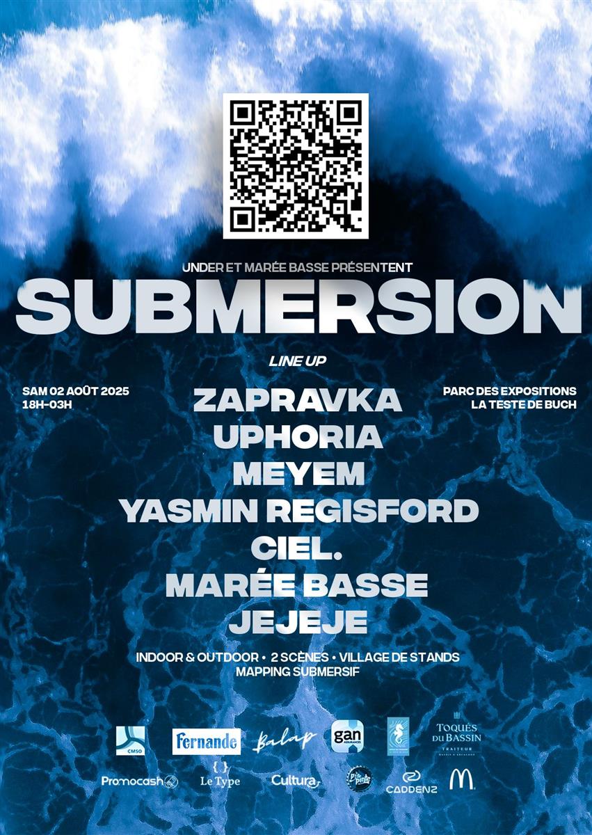 Under – Festival electro