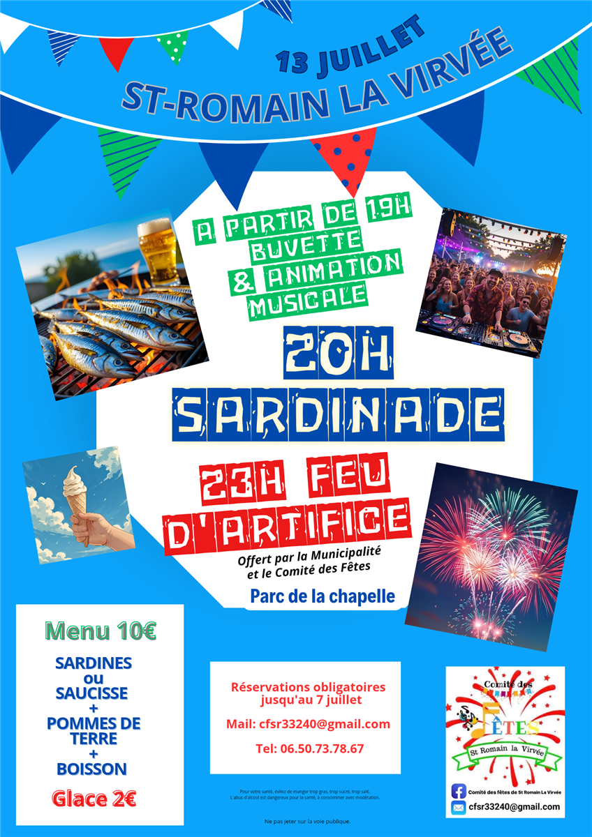 Sardinade