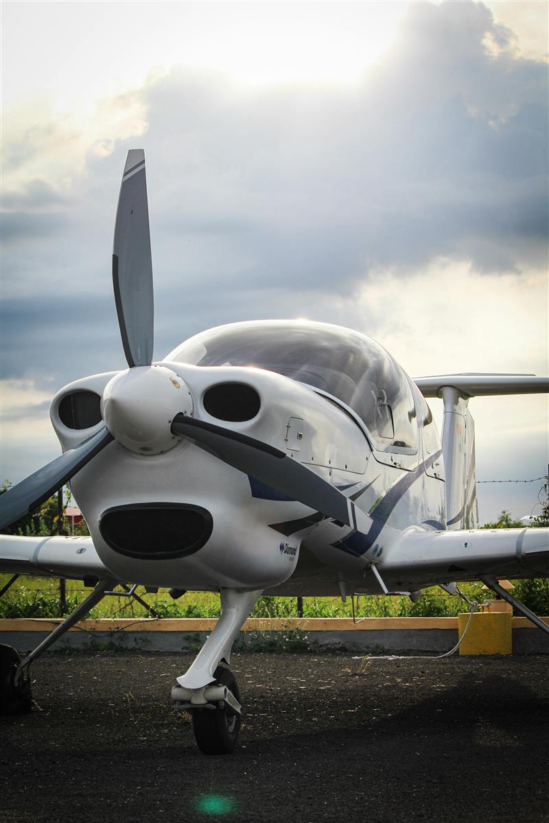 Rassemblement des constructeurs amateurs d'avions