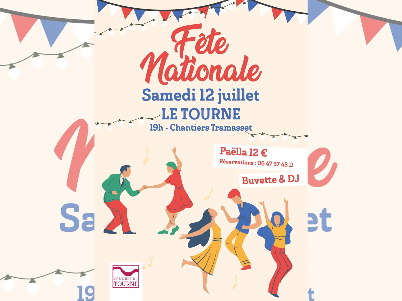 Fête nationale