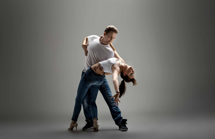 Initiation Kizomba