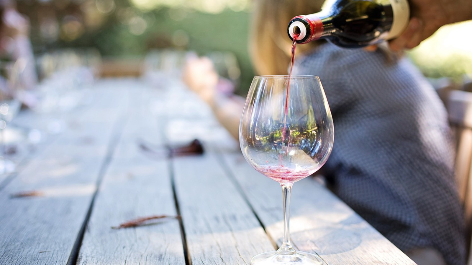 Fête des Vins de La Brède