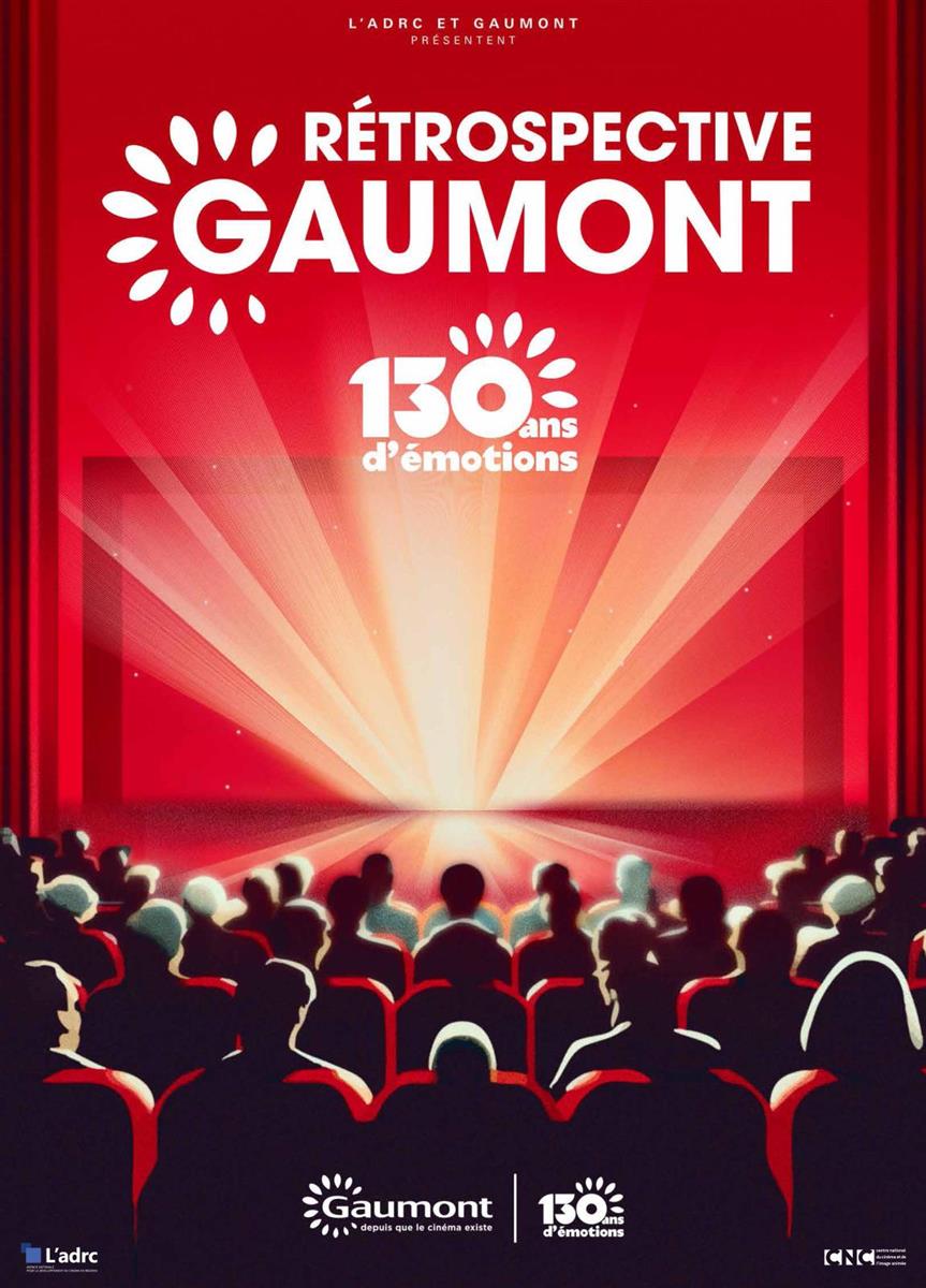 Atelier machines cinéma - 130 ans de Gaumont