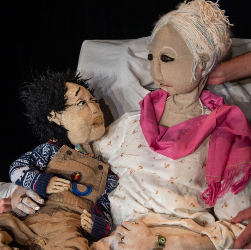Théâtre : Malis