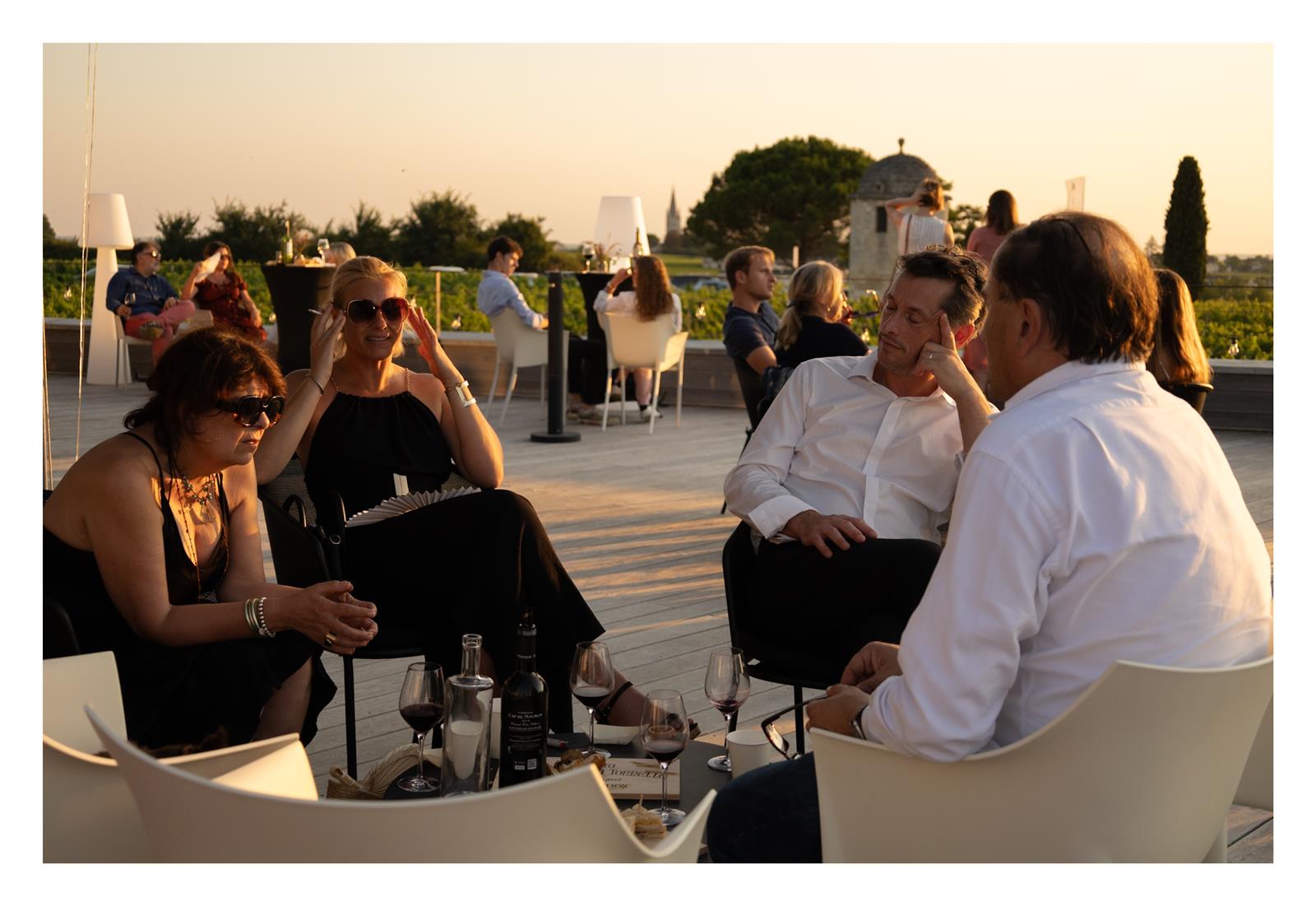 Rooftop & Guinguette