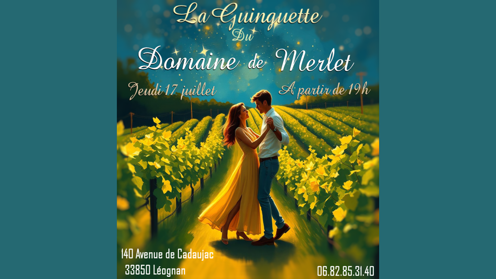 Guinguette