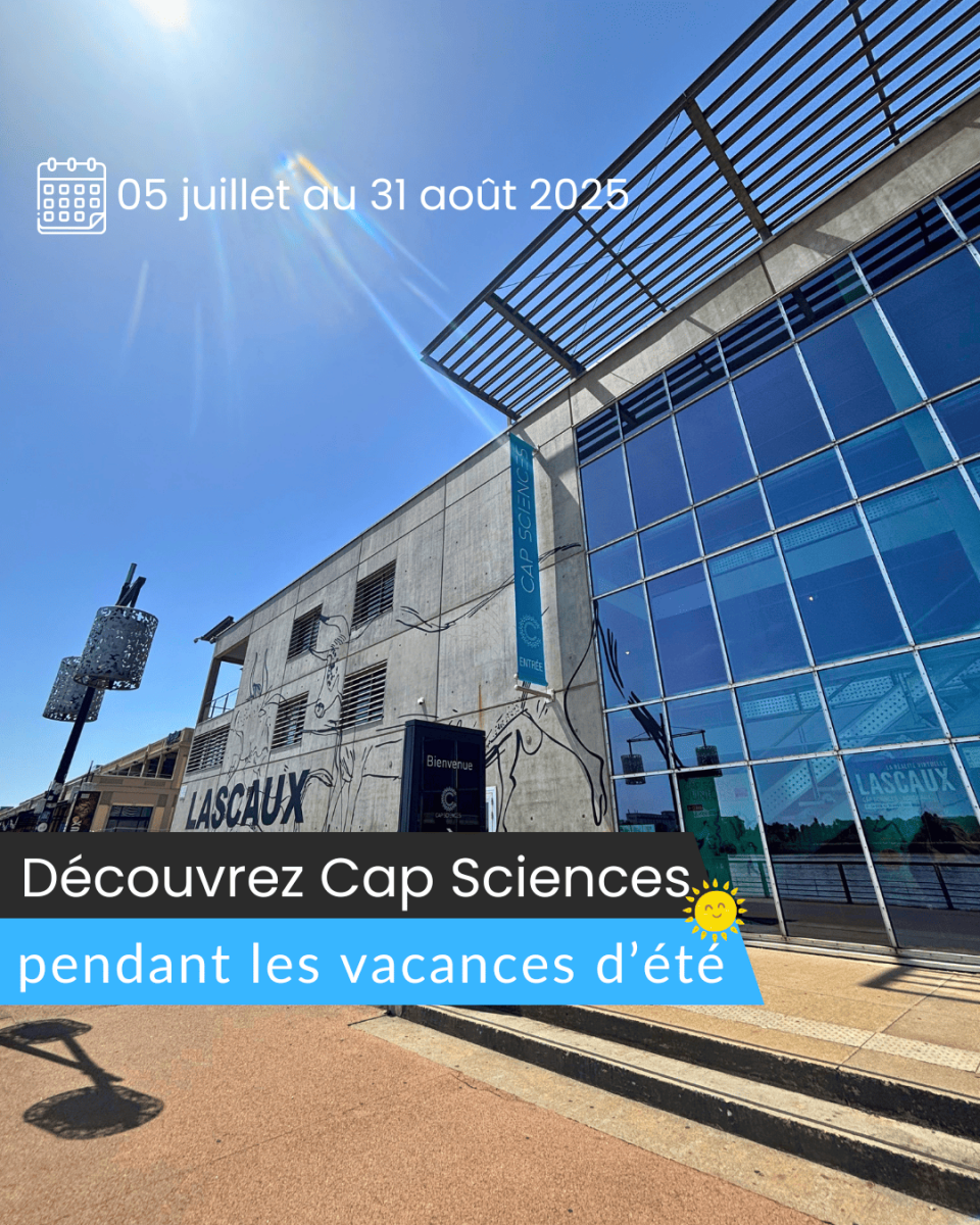 Découvrez le programme des vacances d'été à Ca ...