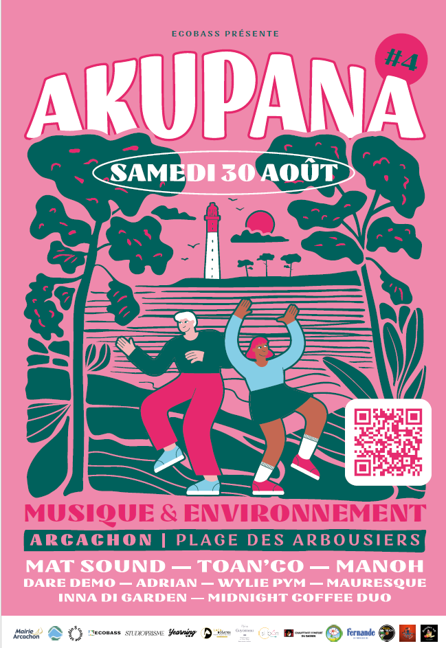Akupana Eco Festival #4
